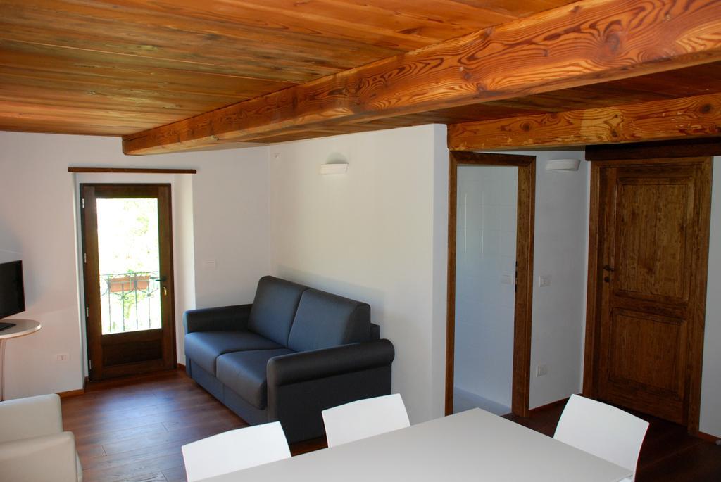 Il Borgo Antico Apartment Cadarese Exterior photo