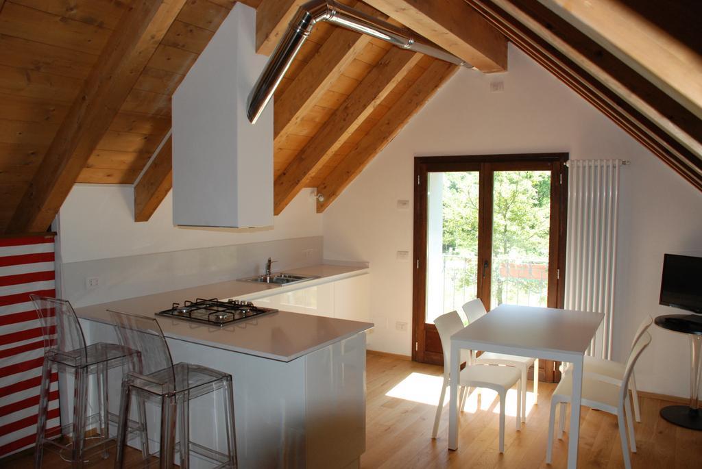 Il Borgo Antico Apartment Cadarese Exterior photo